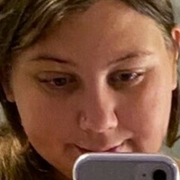 bustygbaby Nøgen