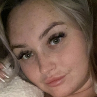 bustyholly Nøgen