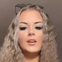 BustyLiv J Nøgen