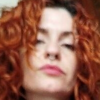 caandymoore Nøgen