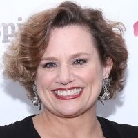 Cady Huffman Nøgen