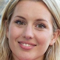Caggie Dunlop Nøgen