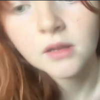 caitcat1 Nøgen
