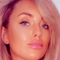 Caitlin Appleyard Nøgen
