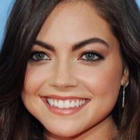 Caitlin Carver Nøgen