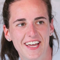 Caitlin Clark Nøgen