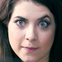 Caitlin Gallogly Nøgen