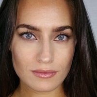 Caitlin Leahy Nøgen