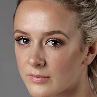 Caitlin Smith Nøgen