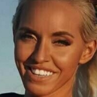 Caitlin Sorensen Nøgen