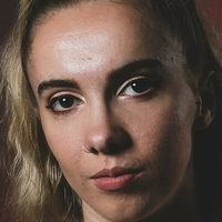 Caitlin Wade Nøgen