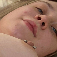 caitlinscornerfree Nøgen