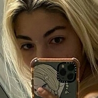 caitlintreats Nøgen