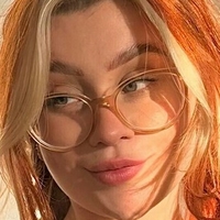 caitlinvip Nøgen