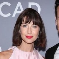 Caitriona Balfe Nøgen