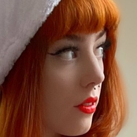 Caity_UK Nøgen