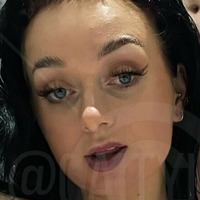 caityloux Nøgen