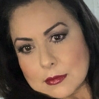 cajun-cougar Nøgen