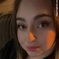 calicosbunny Nøgen