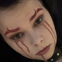 calierose Nøgen