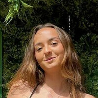 Calista Reyes Nøgen