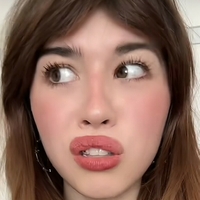 Callie Haverda Nøgen
