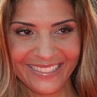 Callie Thorne Nøgen