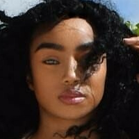 calljayladoll Nøgen