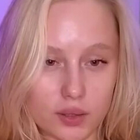 callme_star Nøgen