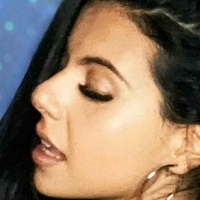 Callmegeorgette Nøgen