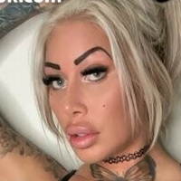 CallmeRoxy Nøgen
