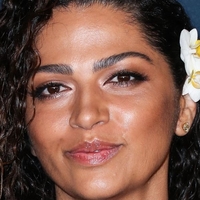Camila Alves McConaughey Nøgen