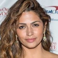 Camila Alves Nøgen