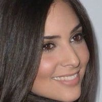 Camila Banus Nøgen