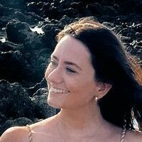 Camila Bonatelli Nøgen