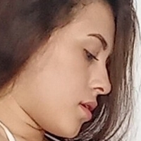 Camila Mush Nøgen