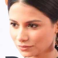 Camila Perez Nøgen