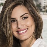 Camila Queiroz Nøgen