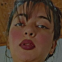 Camila Soledad Molas Nøgen
