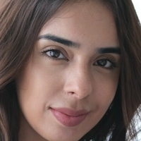 Camila Vidal Nøgen