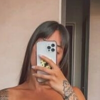 camilabarigozzi Nøgen