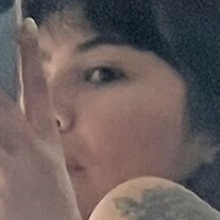 CamilaBella369 Nøgen
