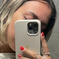 Camiladesouza_ Nøgen