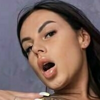 camilagodness Nøgen