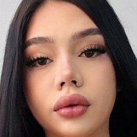 camilah666 Nøgen