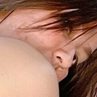 camilalover Nøgen