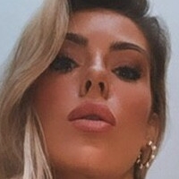 Camilla Bamford Nøgen