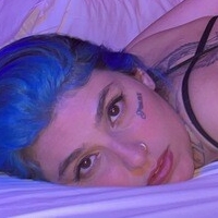 Camilla Leotta Nøgen