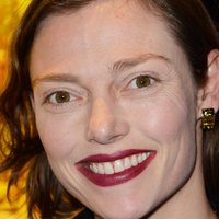 Camilla Rutherford Nøgen