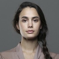 Camilla Wolfson Nøgen